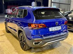 فولكسفاغن تاوس